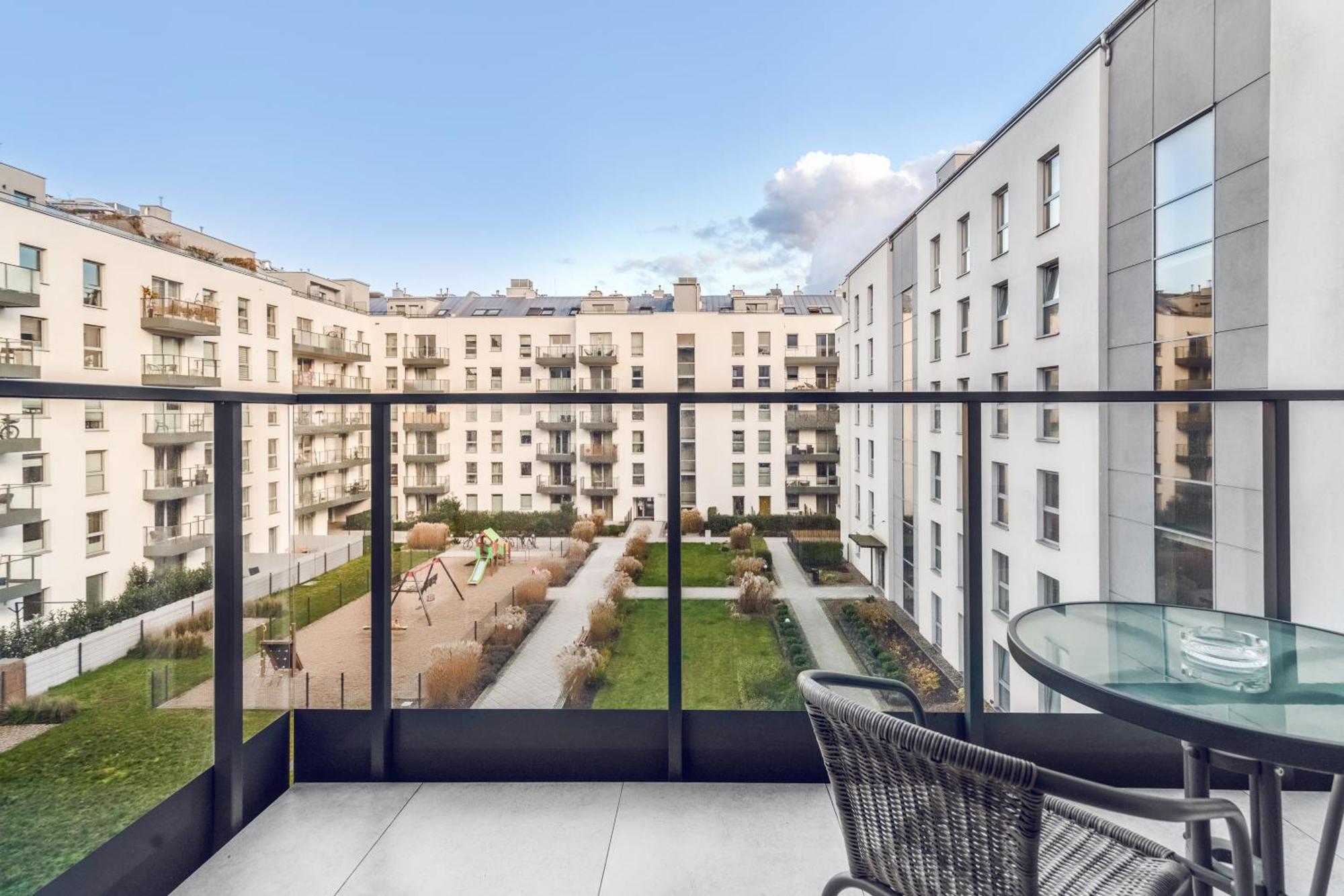 Unique Apartments - Angielska Grobla Gdansk Ngoại thất bức ảnh